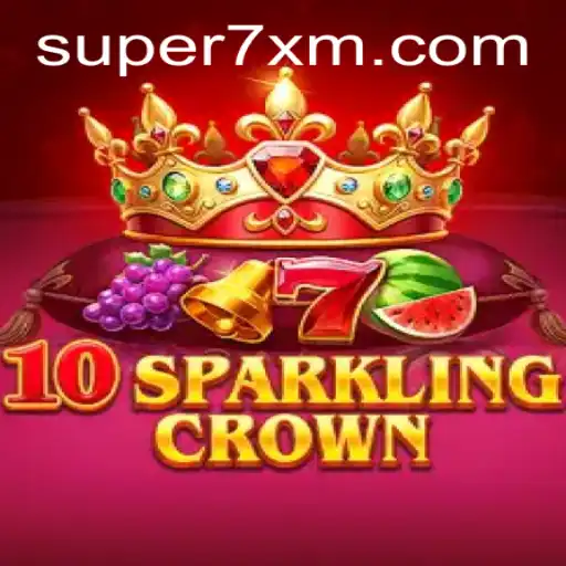 Discover the Dazzling World of 10SparklingCrown: A Riveting Adventure on 7XM.COM