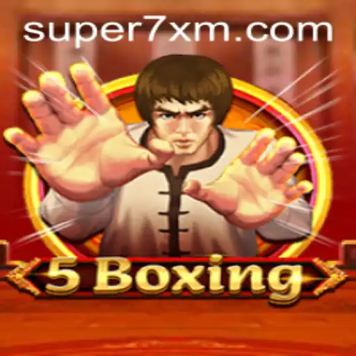 Discover the Exciting World of 5Boxing at 7XM.COM