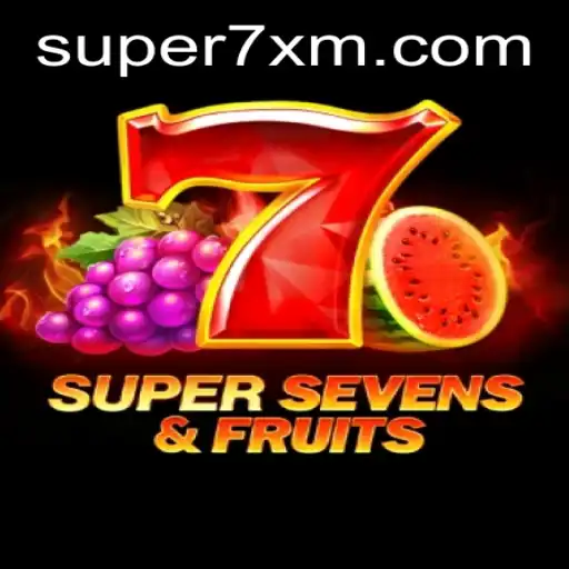 Exploring the Excitement of 7SuperSevensFruits and 7XM.COM