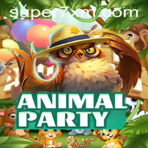 AnimalParty: A Fun and Engaging Game Experience with 7XM.COM