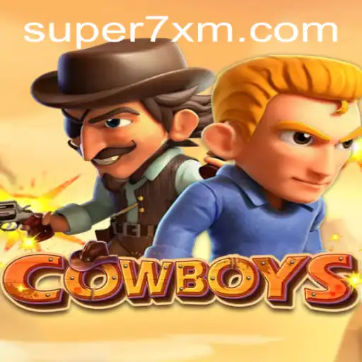 Uncover the Thrill in COWBOYS: A Western Adventure