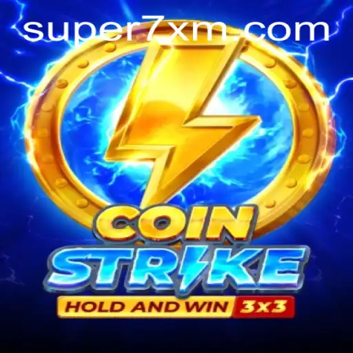 CoinStrike: An Exciting New Game on 7XM.COM