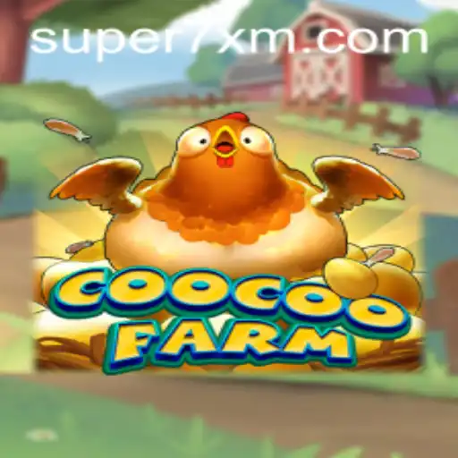 CooCooFarm: A New Adventure in Farming Simulation
