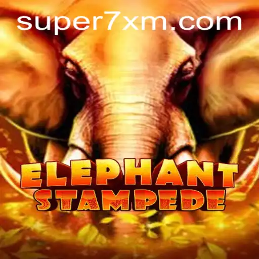 ElephantStampede: A Thrilling Game Adventure