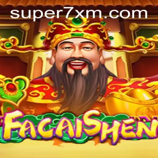 Exploring the Exciting World of FaCaiShen on 7XM.COM