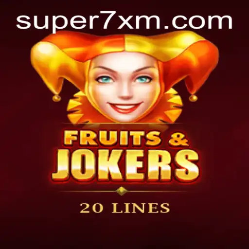 Exploring FruitsAndJokers20: A Fresh Take on Slot Games