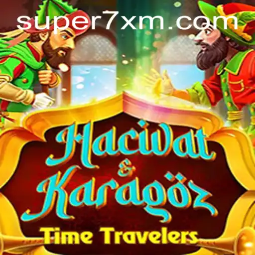 Discover the World of HacivatandKaragoz: A Timeless Game of Shadows and Strategy