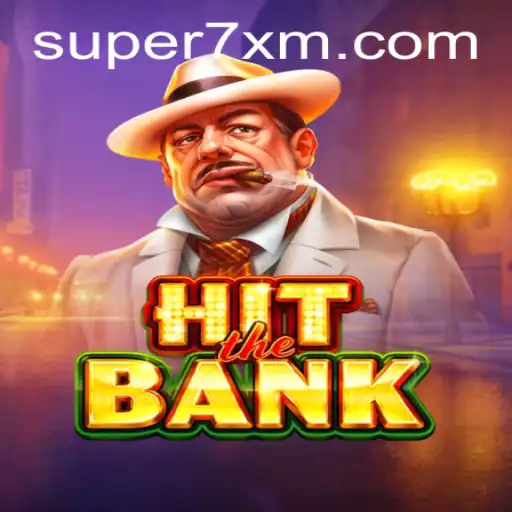 HitTheBank: A Thrilling Journey into Virtual Heist Adventures