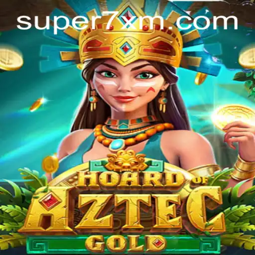 Hoard of Aztec Gold Unveiled: A New Adventure in Gaming