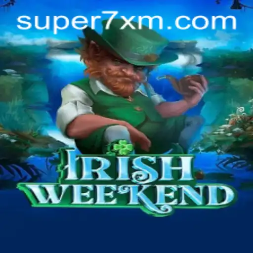 Exploring the Thrill of IrishWeekend: A Deep Dive into the Game and 7XM.COM