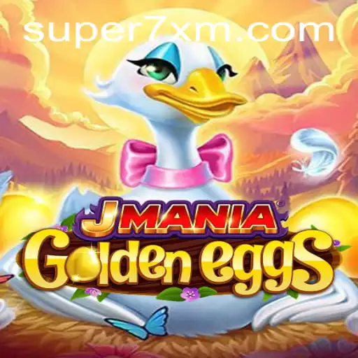 Exploring the Exciting World of JManiaGoldenEggs: A Game Changer by 7XM.COM