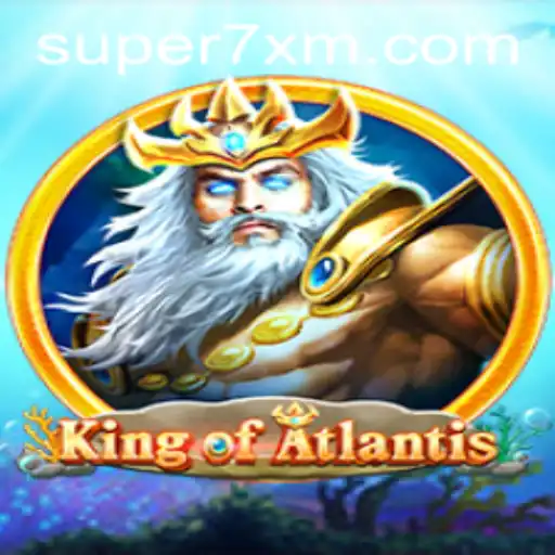 The Legendary Journey of KingofAtlantis
