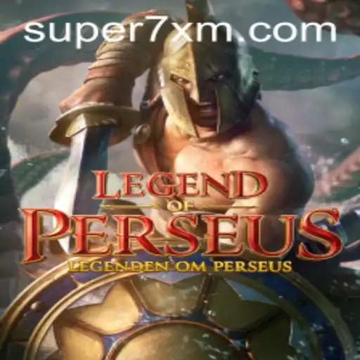 Explore the Mythical World of LegendofPerseus: An Epic Adventure Awaits
