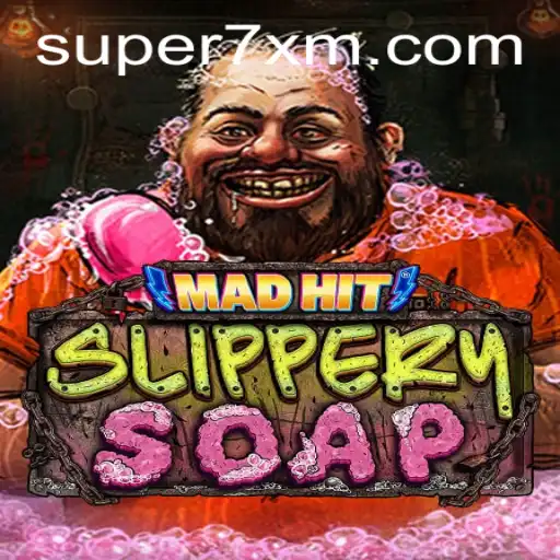 Unveiling the Excitement of MadHitSlipperySoap: A Revolutionary Game Experience with 7XM.COM