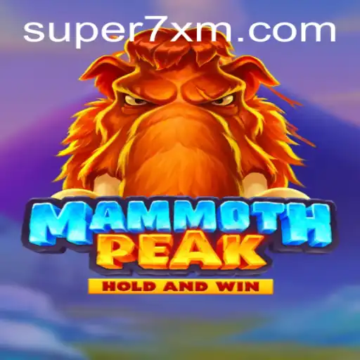 Explore the Exciting World of MammothPeak: A Captivating Journey with 7XM.COM