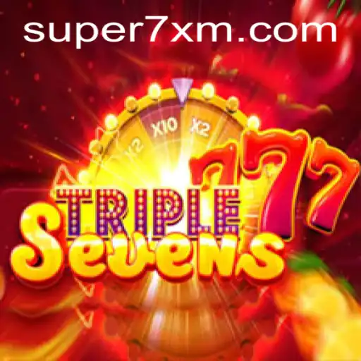 777TripleSeven: An Exciting Online Gaming Experience with 7XM.COM