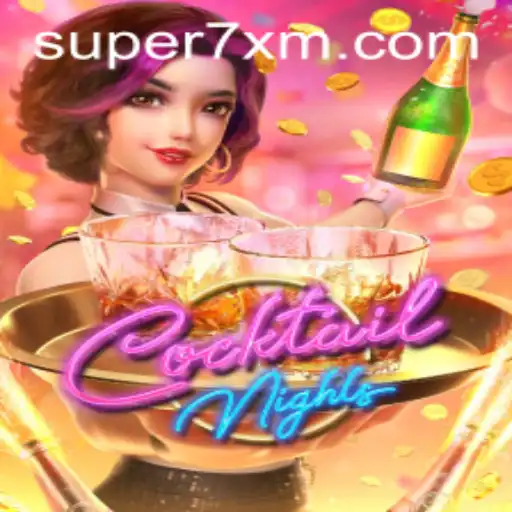 CocktailNights: An Enthralling Exploration into Digital Gaming