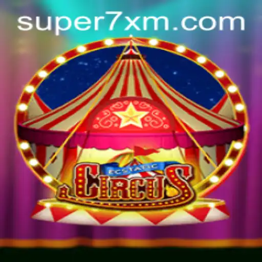 Immerse Yourself in the Vibrant World of EcstaticCircus at 7XM.COM