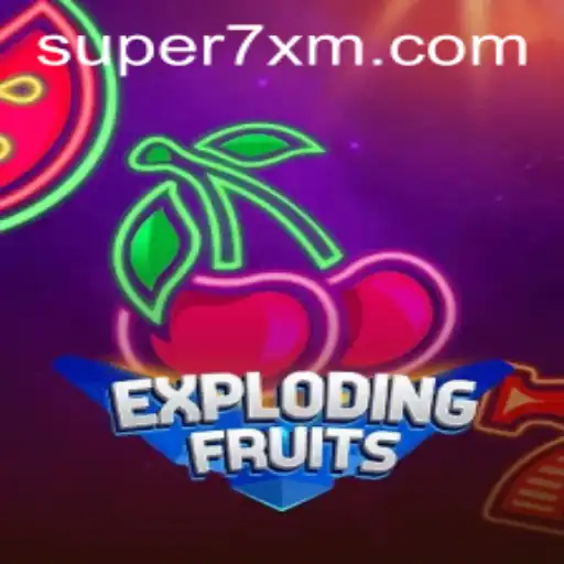 ExplodingFruits: A Comprehensive Guide to the Exciting Gameplay
