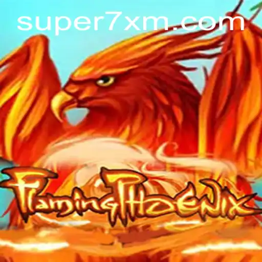 FlamingPhoenix: Unleashing the Power of 7XM.COM's Latest Sensation