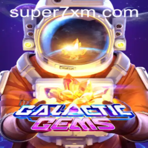 Exploring GalacticGems: The Stellar Adventure at Your Fingertips