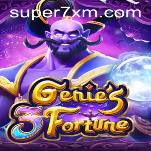 Exploring the Magic of Genie3Fortune and Its Fascinating World