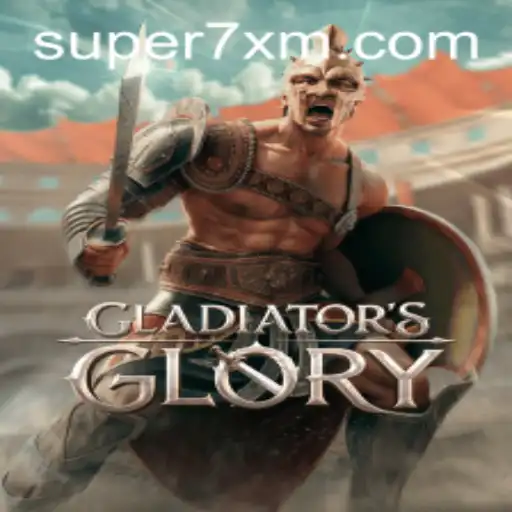 GladiatorsGlory: Rise to the Challenge with 7XM.COM