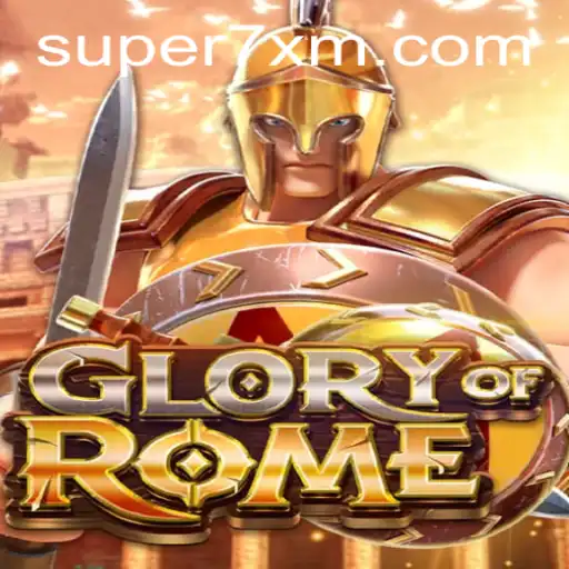 The Enthralling World of GloryofRome and Its Connection with 7XM.COM
