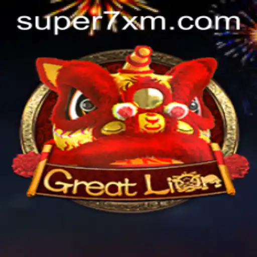 Discover the Thrilling Adventure of GreatLion with 7XM.COM