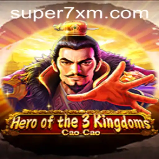Embark on an Epic Adventure with Heroofthe3KingdomsCaoCao
