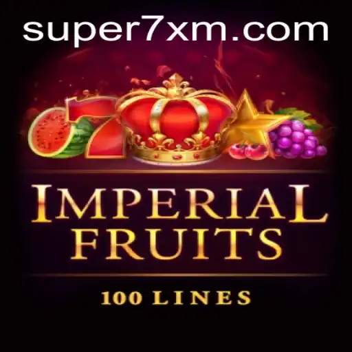ImperialFruits100: A New Era in Online Gaming