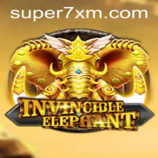 Unveiling the World of InvincibleElephant: A Thrilling Adventure