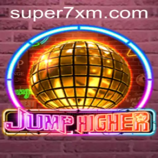 Unveiling JumpHigher: A New Gaming Sensation by 7XM.COM
