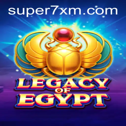 Exploring LegacyOfEgypt: A Timeless Adventure in Online Gaming