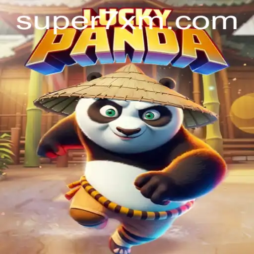Discover the World of LuckyPanda at 7XM.COM