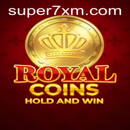 Discover the Enchanting World of RoyalCoins and the Impact of Gaming Trends