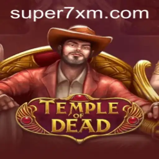 Explore the Mysteries of TempleofDead on 7XM.COM