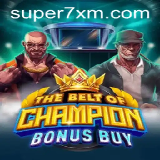 TheBeltOfChampionBonusBuy: A Deep Dive into the New Gaming Sensation