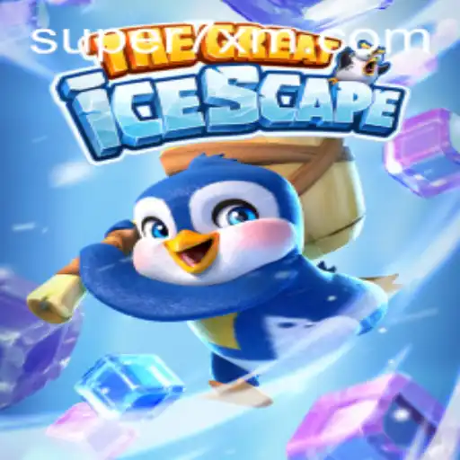 Exploring TheGreatIcescape: A Chilling Adventure with 7XM.COM