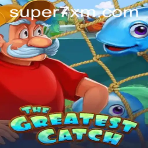 TheGreatestCatch: Exploring 7XM.COM's Innovative Gaming Experience