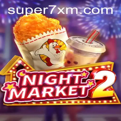 Discover the Excitement of NightMarket2: An Engaging Gameplay Experience