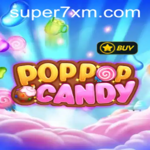 Discover the Exciting World of POPPOPCANDY: A Thrilling Blast of Colors and Fun