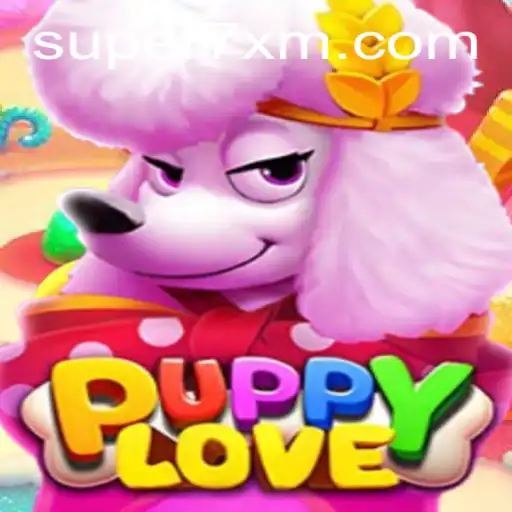 Discover the Magic of PuppyLove: A Thrilling New Game From 7XM.COM