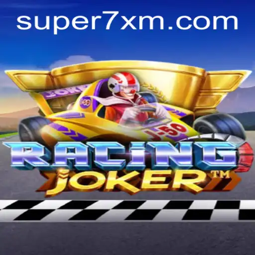 Unleashing the High-Speed Thrills of RacingJoker on 7XM.COM