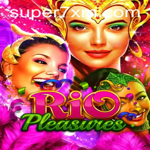 Discover the Excitement of RioPleasures Game