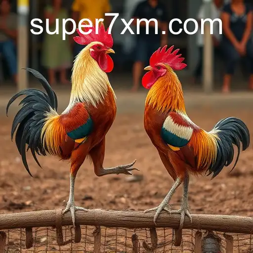 The Fascinating World of Sabong Games and How 7XM.COM Enhances the Experience