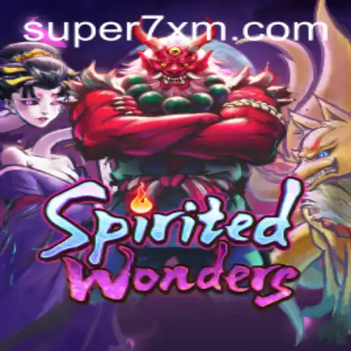 Discovering SpiritedWonders: An Enchanting Adventure