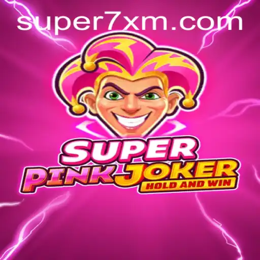 Exploring the Thrilling Features of SuperPinkJoker and its Connection to 7XM.COM