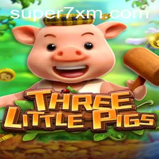 Exploring the World of Threelittlepigs With 7XM.COM
