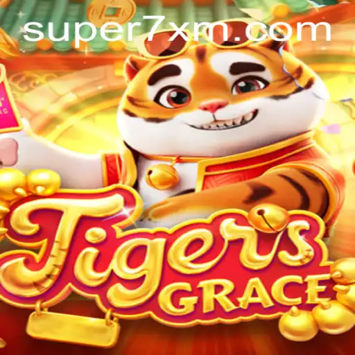 TigersGrace: An Exciting Journey into the Wild